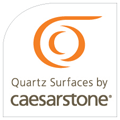 Caesar Stone Logo for Caesar Stone