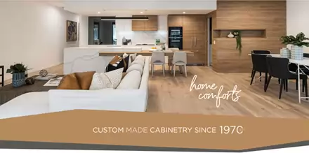Welcome to Facoory Cabinetry