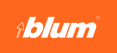 Blum Logo for Blum