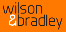 Logo for Wilson & Bradley