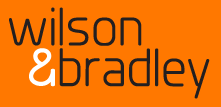 Wilson & Bradley Logo for Wilson & Bradley